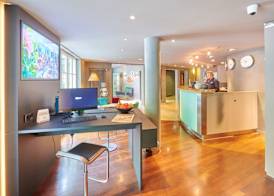 Hotel-Restaurant Schwanen 2