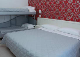 Hotel Stella Polare 3
