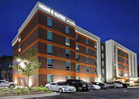 Home2 Suites By Hilton Atlanta Lithia Springs 3