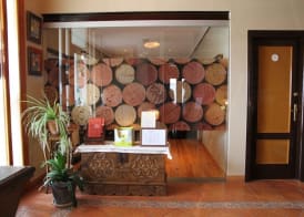 Hostal Rural Txapi Txuri Logis Hotels 2