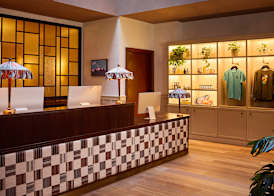 The Hoxton Dublin 4