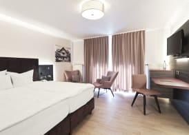 Hotel Ritter Badenweiler 2