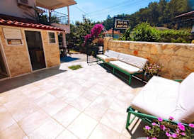 Bucak Apart Hotel Göcek & Beach 4
