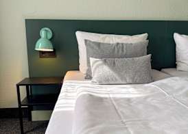 Coffee Fellows Hotel Frankfurt Airport-Langen 4