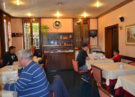 Hotel Magnolia 2