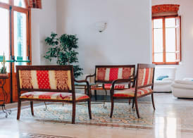 Hotel Savoia e Campana 4