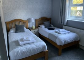 Hensleigh House 5
