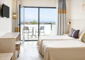 tent Torremolinos 2