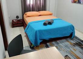 Hostal Cigarra 5