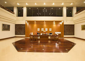 The Imperial River House Resort, Chiang Rai 3