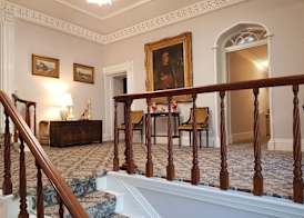 Foxghyll Country House 5
