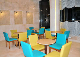Cleopatra Hotel 5