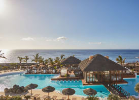 Secrets Lanzarote Resort & Spa - Adults Only (+18) 2