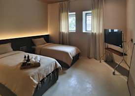Moderninfluence - Aparthotel 4