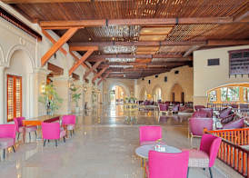 Pickalbatros Oasis Port Ghalib 4