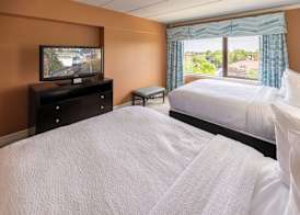The Boulevard Inn & Bistro 3