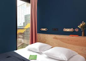Eklo Hotels Nantes Centre - Île de Nantes 5