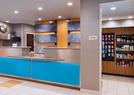 SpringHill Suites Boise West/Eagle 4
