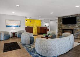 Hotel Concord Syracuse, an Ascend Collection Hotel 3