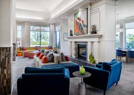 Hilton Garden Inn Grand Forks-Und 4