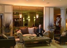 Regency Palace Hotel 5