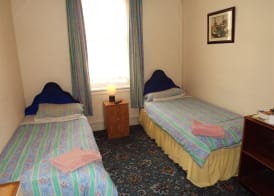 The New Globe Inn 2