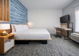 TownePlace Suites by Marriott Brunswick 5