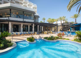 Corallium Dunamar by Lopesan Hotels - Adults Only 2