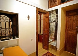 Riad la Cigale 3