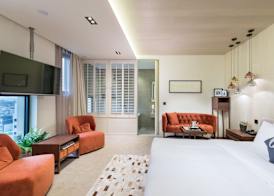 Hotel The Designers Kondae 5