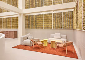 Hotel Marina Cambrils by URH 5