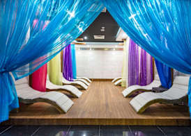 Park Inn by Radisson Ankara Cankaya 5