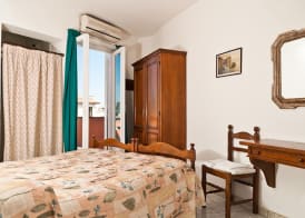 Hotel Del Postiglione 5