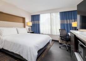Holiday Inn WEIRTON - STEUBENVILLE AREA by IHG 5