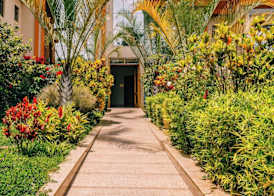 Heaven Boutique Hotel 2