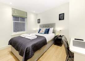 Fitzrovia Apartments 2