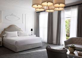 The Alphen Boutique Hotel & Spa 5