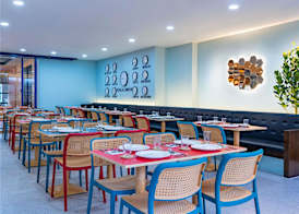 ibis Styles Kuala Lumpur Bukit Bintang 2