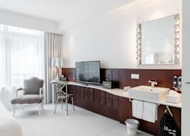 Ruby Coco Hotel Dusseldorf by IHG 4