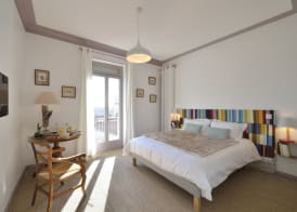 B&B Villa Du Roc Fleuri 5