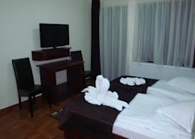 Club Vila Bran 4