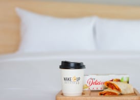 B2 Suan Luang Rama 9 Srinakarin 42 Boutique & Budget Hotel 5