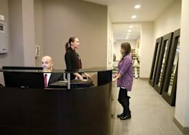 The Mitre Hotel Brighton 4