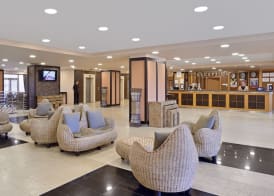 SOL by Meliá Nessebar Mare All Inclusive 3