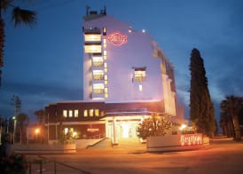 Sentinus Beach Hotel 2