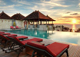 Mercure Kuta Bali 4