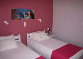 Nereides Hotel 4