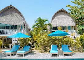 Hai Tide Beach Resort 4