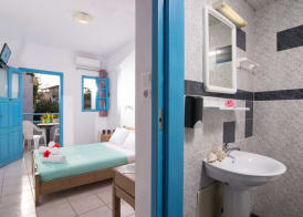 Lovely Studio in the City Center 3
