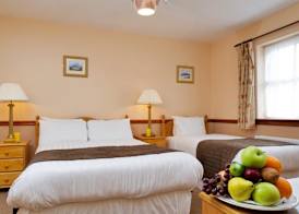 The Wild Atlantic Lodge 3